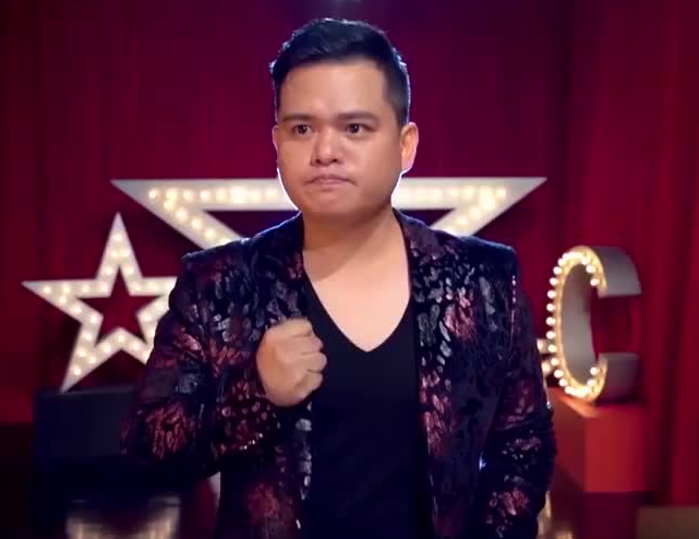 胡凯伦魔术教学合集