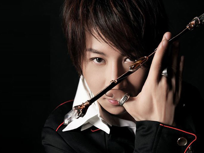 刘谦魔术揭秘视频教程全集